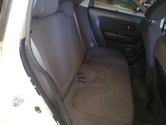 2012 KIA SOUL KNDJT2A50C7465682