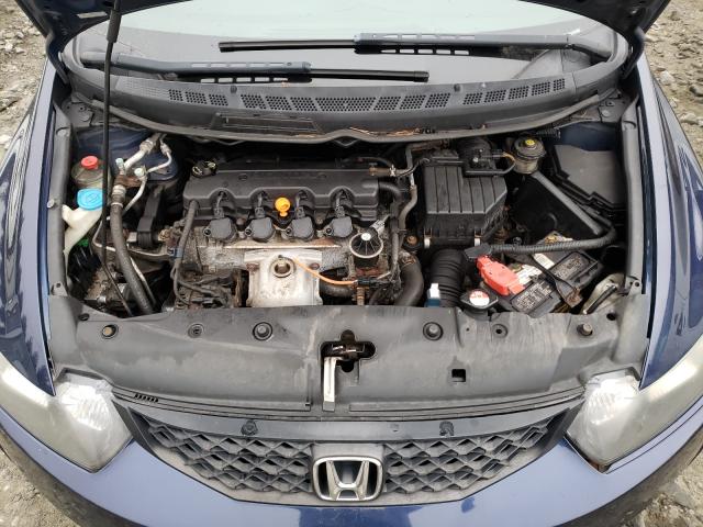 2010 HONDA CIVIC EX 2HGFG1B83AH527799