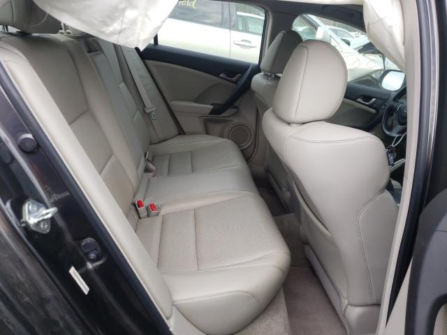 2010 ACURA TSX JH4CU2F60AC043079