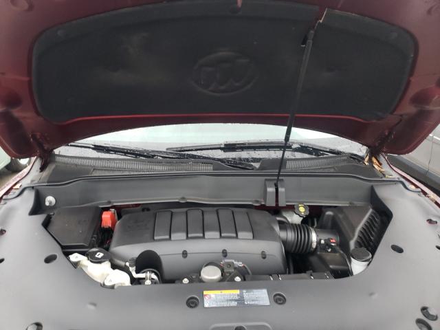 2017 BUICK ENCLAVE 5GAKVBKD5HJ123371