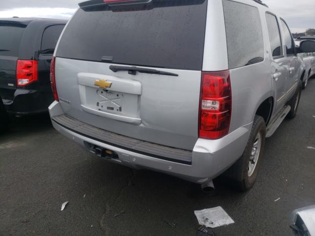 2013 CHEVROLET TAHOE K150 1GNSKBE0XDR122459