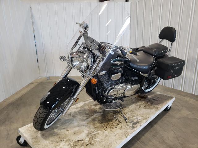2017 SUZUKI VL800 JS1VS55A2H2100321