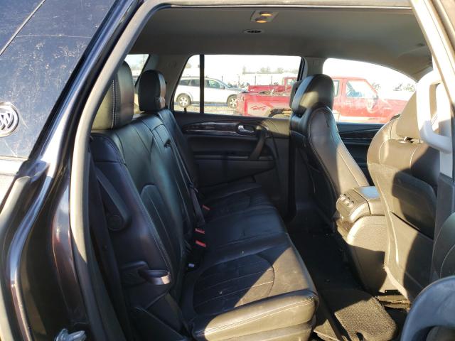 2015 BUICK ENCLAVE 5GAKRBKD3FJ111480