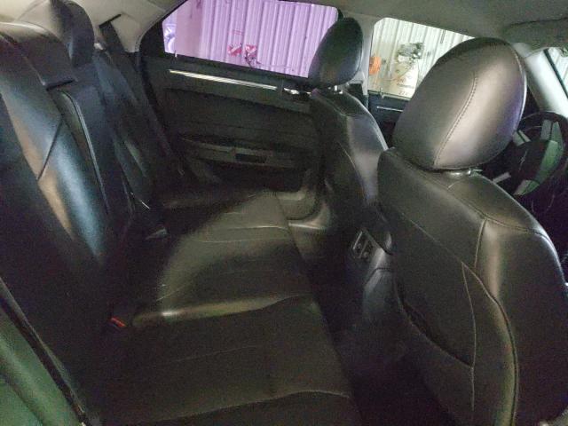 2010 CHRYSLER 300 TOURIN 2C3CA5CV4AH209404