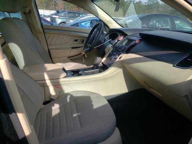 2015 FORD TAURUS SE 1FAHP2D8XFG122588