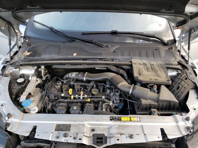 2016 LAND ROVER RANGE ROVE SALVP2BG8GH157318
