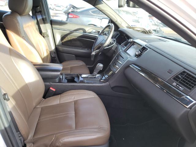 2013 LINCOLN MKS 1LNHL9DK8DG601949