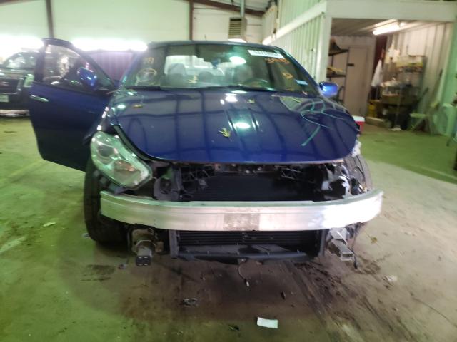 2013 DODGE DART LIMIT 1C3CDFCHXDD273083