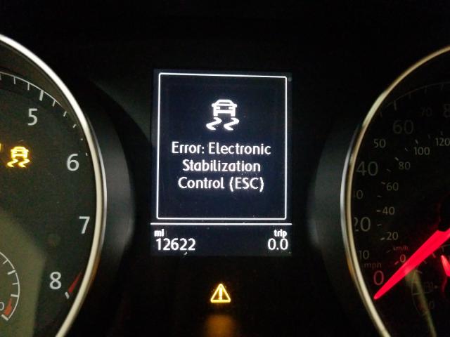 2019 VOLKSWAGEN GOLF ALLTR 3VWH17AU4KM517888