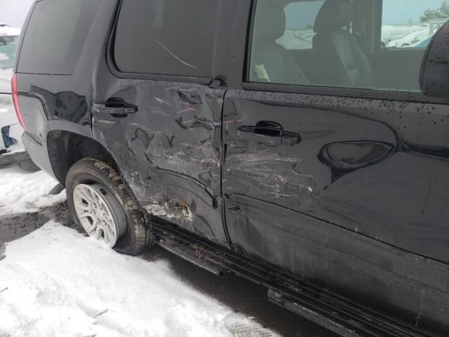 2011 GMC YUKON SLE 1GKS2AE03BR104759