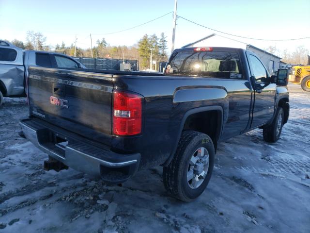 2016 GMC SIERRA K25 1GT02REG0GZ188352