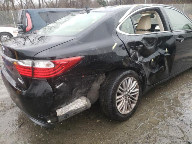 2013 LEXUS ES 350 JTHBK1GG6D2083633