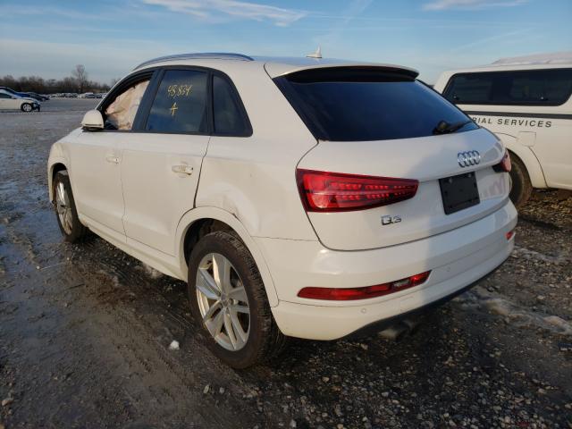 2017 AUDI Q3 PREMIUM WA1BCCFS6HR015646