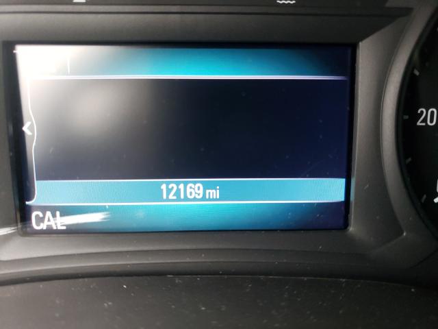 2019 BUICK ENCORE ESS KL4CJCSM4KB741295