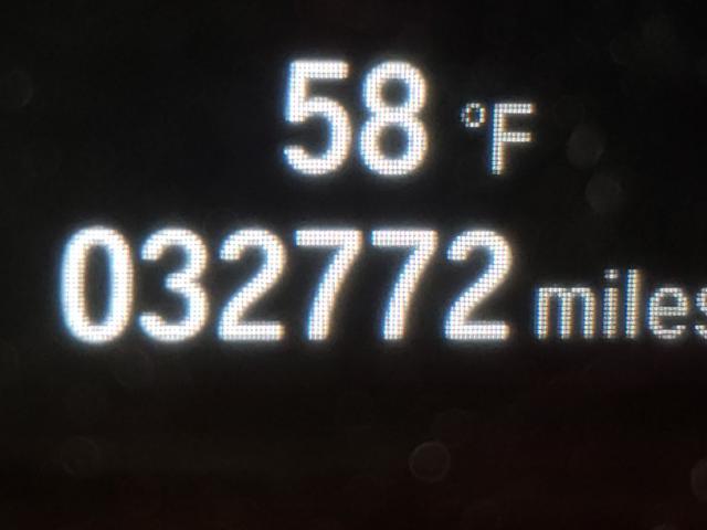 2018 HONDA ACCORD EX 1HGCV1F40JA119260
