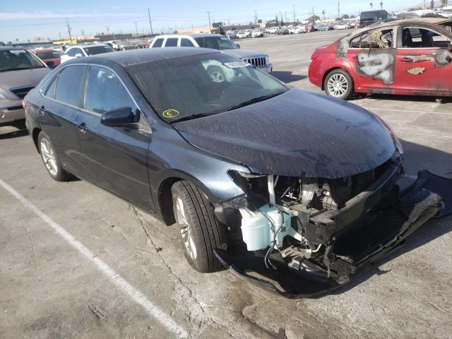 2015 TOYOTA CAMRY LE 4T1BF1FK2FU103729