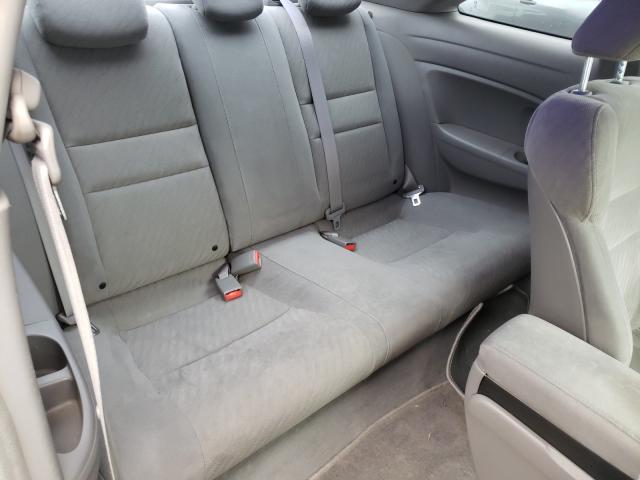 2010 HONDA CIVIC EX 2HGFG1B83AH527799
