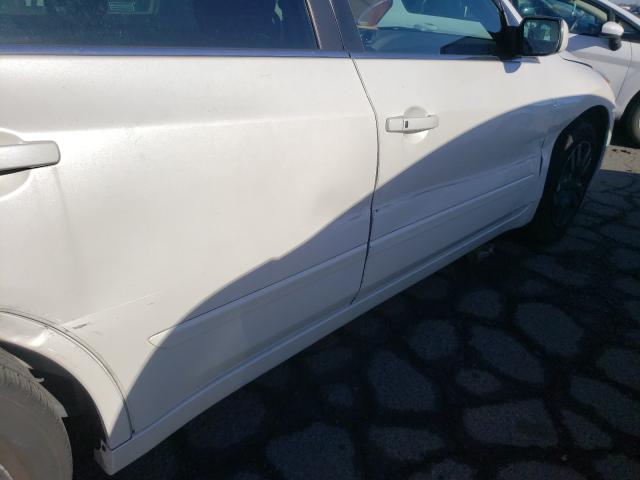 2011 NISSAN ALTIMA BAS 1N4AL2AP9BN471482