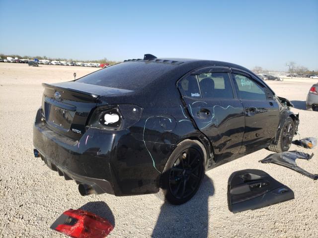 2020 SUBARU WRX PREMIU JF1VA1C63L9813895