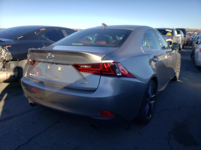 2015 LEXUS IS 250 JTHBF1D24F5053772