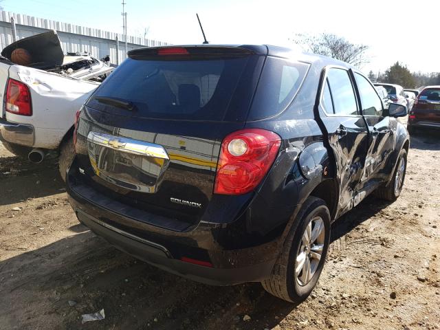 2015 CHEVROLET EQUINOX L 2GNALLEK8F6287943