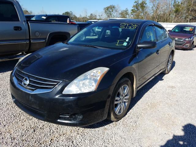 2010 NISSAN ALTIMA BAS 1N4AL2AP5AN421659