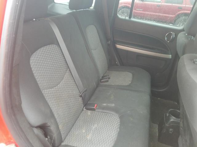 2010 CHEVROLET HHR LS 3GNBAADB5AS527850