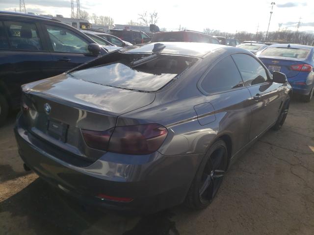 2015 BMW 435 XI WBA3R5C5XFK371345