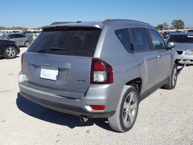 2016 JEEP COMPASS LA 1C4NJCEA0GD792644
