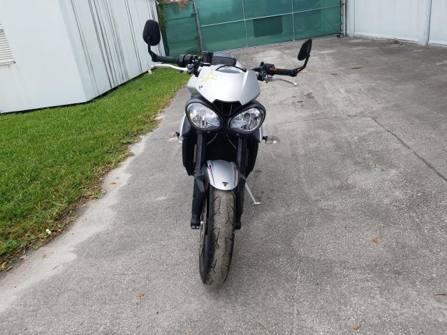 2018 TRIUMPH MOTORCYCLE STREET TWI SMTA414DXJT853521