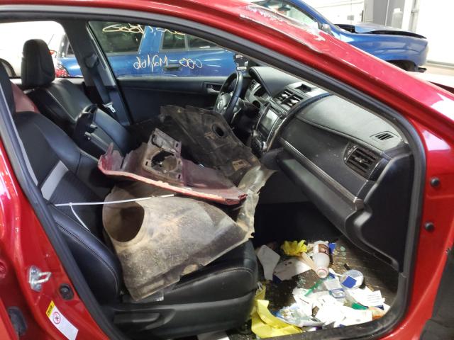 2012 TOYOTA CAMRY BASE 4T1BF1FK3CU629590