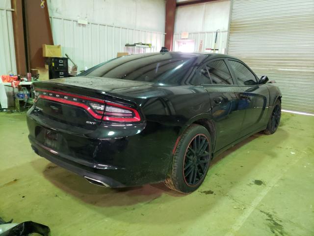 2016 DODGE CHARGER SX 2C3CDXHG0GH174320