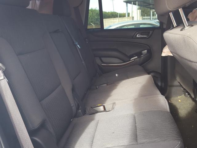 2016 GMC YUKON SLE 1GKS1AKC6GR190691
