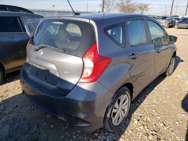 2018 NISSAN VERSA NOTE 3N1CE2CP9JL361253