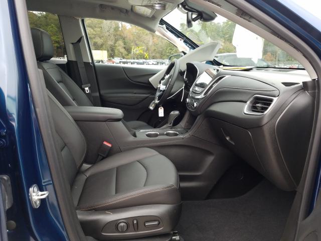 2021 CHEVROLET EQUINOX PR 2GNAXNEV4M6122608