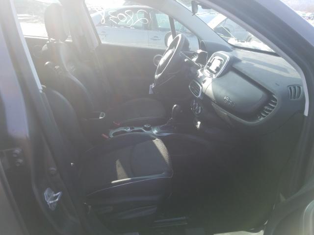 2016 FIAT 500X TREKK ZFBCFXCT7GP475479
