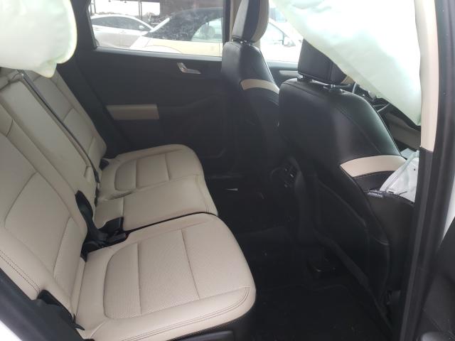 2020 FORD ESCAPE SEL 1FMCU0H62LUA38400
