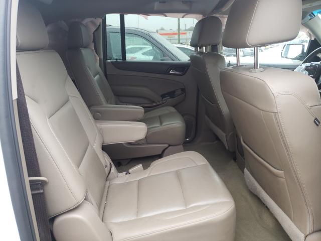 2017 GMC YUKON XL C 1GKS1GKC5HR175765