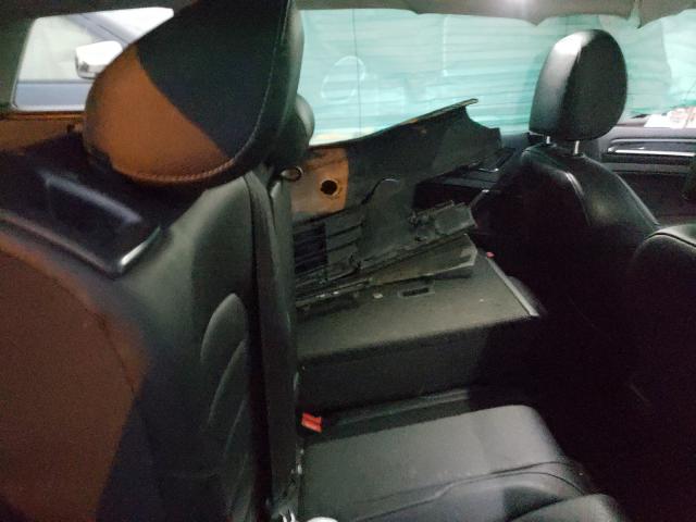 2017 VOLKSWAGEN GOLF SPORT 3VWC17AUXHM505201