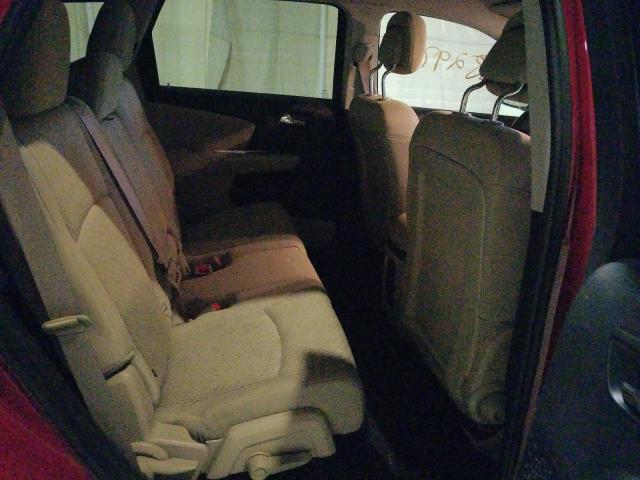 2012 DODGE JOURNEY SX 3C4PDDBGXCT350182