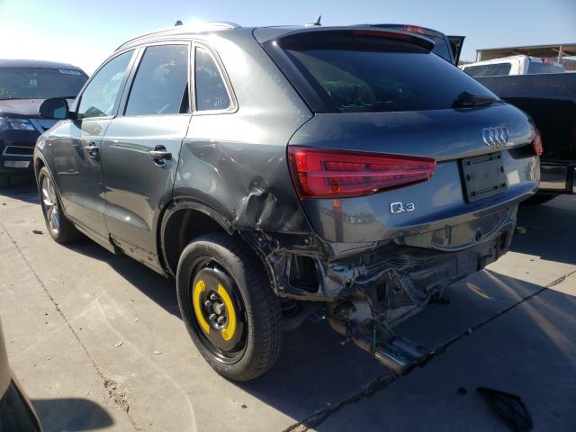 2018 AUDI Q3 PREMIUM WA1BCCFS7JR011806