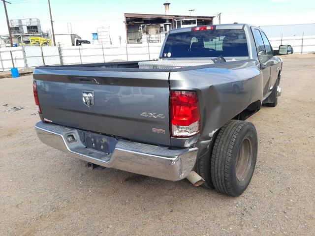 2012 DODGE RAM 3500 3C63DRGLXCG170797