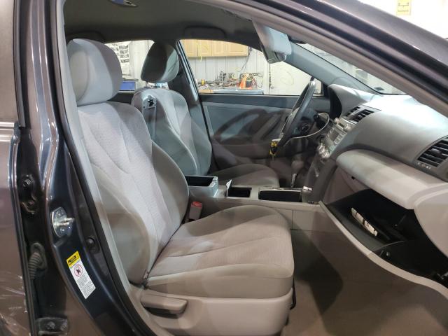 2011 TOYOTA CAMRY BASE 4T4BF3EK1BR145998