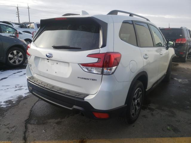JF2SKAJC4LH410759 Subaru Forester Premium