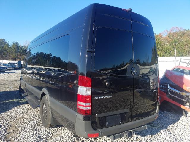 2017 MERCEDES-BENZ SPRINTER 2 WDAPE8CD8HP547715