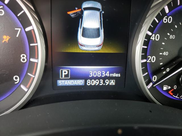 2016 INFINITI Q50 PREMIU JN1EV7AP3GM301654