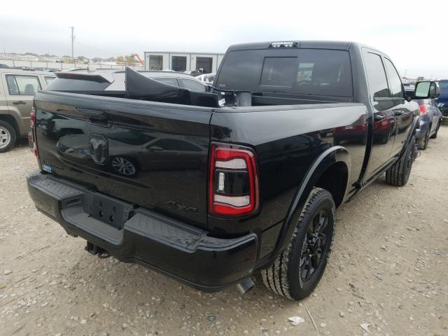 2020 RAM 2500 LIMIT 3C6UR5SL1LG244694