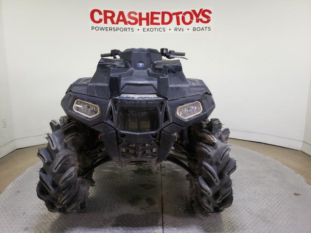 2019 POLARIS SPORTSMAN 4XASXN858KB314009