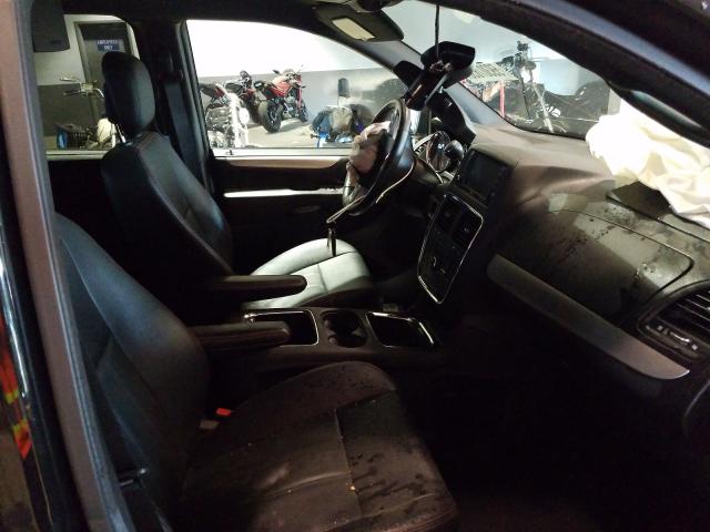 2019 DODGE GRAND CARA 2C4RDGEGXKR769429