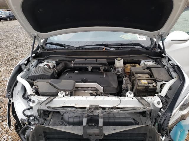 2017 BUICK ENVISION E LRBFXBSA3HD110776